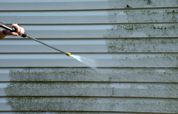 Best Parking Lot and Garage Cleaning  in Martinsburg, WV